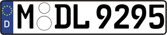M-DL9295