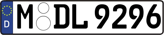 M-DL9296
