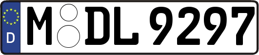 M-DL9297