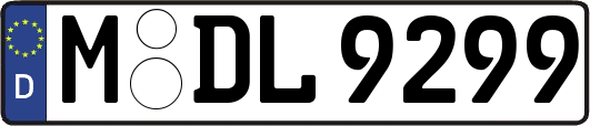 M-DL9299