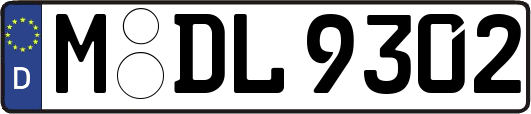 M-DL9302