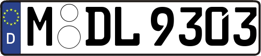 M-DL9303