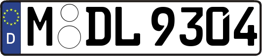 M-DL9304
