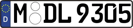 M-DL9305