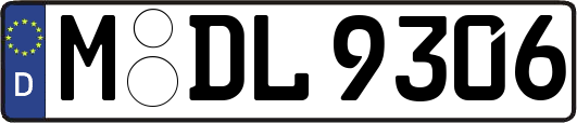 M-DL9306