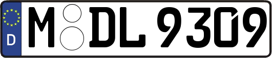 M-DL9309