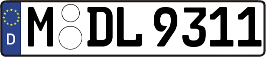 M-DL9311