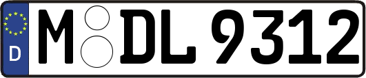 M-DL9312