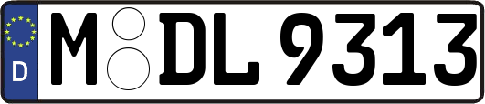 M-DL9313