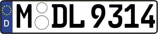 M-DL9314