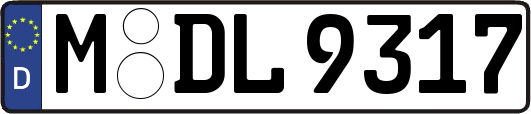 M-DL9317