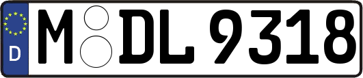 M-DL9318
