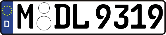 M-DL9319