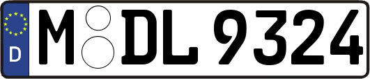 M-DL9324