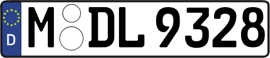 M-DL9328