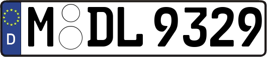 M-DL9329