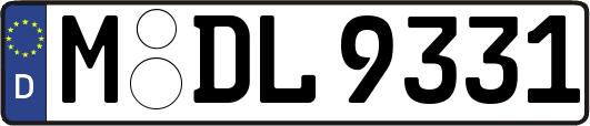 M-DL9331