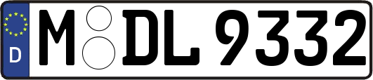 M-DL9332