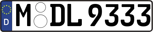 M-DL9333