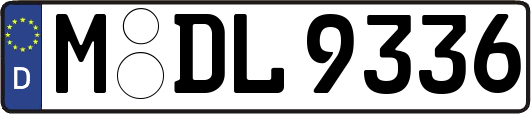 M-DL9336