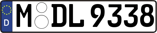 M-DL9338