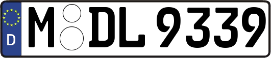 M-DL9339