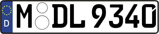 M-DL9340