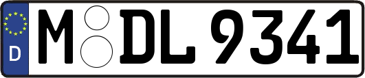 M-DL9341