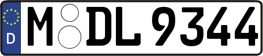 M-DL9344