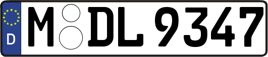 M-DL9347