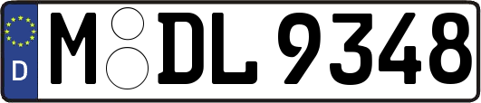 M-DL9348