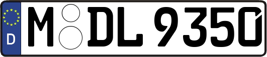 M-DL9350