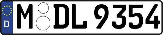 M-DL9354