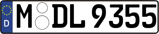 M-DL9355