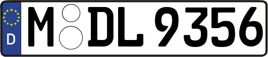 M-DL9356