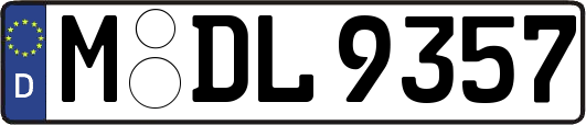 M-DL9357