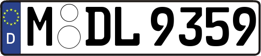 M-DL9359