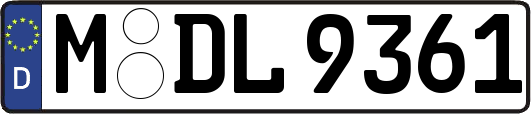 M-DL9361