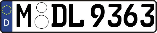 M-DL9363