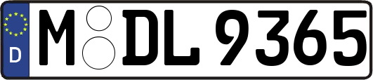 M-DL9365