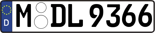 M-DL9366