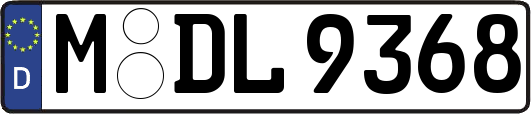 M-DL9368