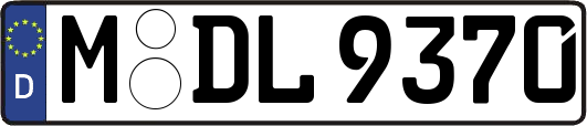 M-DL9370