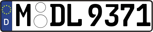 M-DL9371