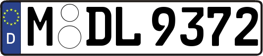 M-DL9372