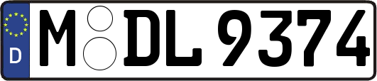 M-DL9374