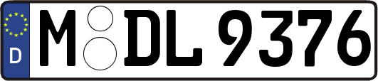 M-DL9376