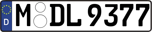 M-DL9377