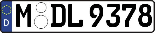 M-DL9378