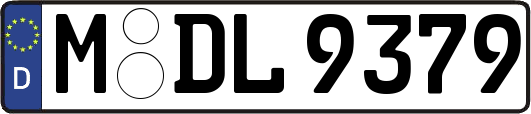 M-DL9379